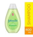 SHAMPO JBABY MANZANILLA PT400ML