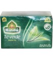 TE HINDU VERDE SBRx26GRx20UN