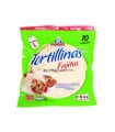 TORTILLAS BIMBO FAJITAS BL425GRx10UN