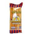 TOSTADA MAMA INES BLANCA PQ115