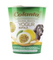 YOGURT COLANTA BUFALA MARACUYAx170GR