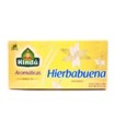 AROMATICA HINDU HIERBAB.20SBx18G C