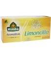 AROMATICA HINDU LIMONCIL.20SBRx18G