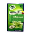 AROMATICA JAIBEL YERBABUEN 20SBx15G