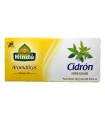 AROMATICA HINDU CIDRON 20SBx18G C