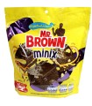 BROWNIE BIMBO MR BROWN MINIX BL310GxUND