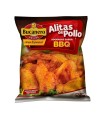 ALITAS BUCANERO BBQ BL900GR