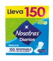 PROTECTOR NOSOTRAS RESPIRBLE PQ150UND