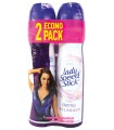 OF DESODORANTE LADY SS DERMA VIT.E 2x91G