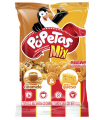 POPETAS MIX CARAM/QUESO FLIARx135G