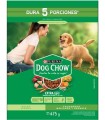 DOG CHOW CACHORRO S.V.MED/GRANDES BL475G