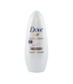 DESODORANTE DOVE DERMO ACLAR ROL50ML