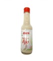 SALSA DE AJO ABURRA x 165ml