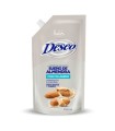 JABON LIQUIDO DESEO SUENO ALMENDRA DP1LT