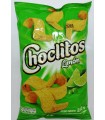 CHOCLITO LIMON FLIA PQ230GR