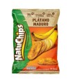 NATUCHIPS PLATANO MADURO FLIA BL135GxUND