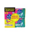 OF TAMPONES NOSOTRAS REGUL APLx8U+PROT