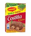 CALDO MAGGI COSTILLA DGUSTO 8CUBx80GR