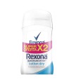 OF DESODORANTE REXONA COTT50Gx2U P.ES