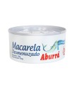 ATÚN ABURRÁ MACARELA DESMENUZADO x 150gr