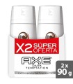 OF DESODORANTE AXE DARKTEMT AER2UNx152ML