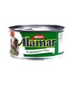 ATUN ALAMAR ENSALADA LT160G