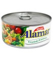 ATUN ALAMAR ENSALADA PRIMAV LT160G