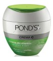 CREMA PONDS C EXTRACTO PEPINOx50G