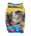 ALIMENTO MIRRINGO GATOS BL500GR