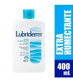 CREMA LUBRIDERM EXTRAHUMET C/Px400MLxUN