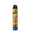 RAID MAX MATA CUCARACHAS/ARANAS AER400ML