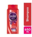 SHAMPO SEDAL KERATINA C/ANTIOX FC650ML