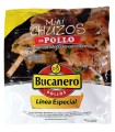 MINI CHUZOS DE POLLO BUCANERO BLx6Ux540G