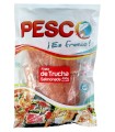 FILETE DE TRUCHA SALMONADA PESCOx450GR