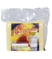 QUESO MOZARELLA MADRID TAJx200GR