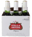 CERVEZA STELLA ATOIS TW330MLx6UN