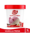 HELADO CREMHELADO VAINILLA FRESA VS1LTx600GR