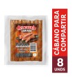 CÁBANO RANCHERA PQx160GR