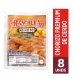 CHORIZO PREMIUM DE CERDO PQ520GR