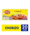 CHORIZO RICA PQ1000GRxUN