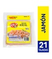 JAMÓN IDEAL RICA x 400gr