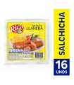 SALCHICHA LLANERA RICAx500GR