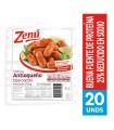 CHORIZO ZENU COCTEL PQT300GxUN