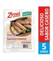 CHORIZO ZENU SANTARROSANO PQ330GR