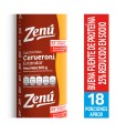 SALCHICHON CERVERONI ZENU BR900GR x UND