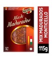 MIX DE MADURADOS MONTICELLO x 115GR