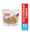 PALITO DE QUESO P/HORNEAR ZENU BL280GR