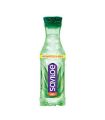 BEBIDA DE AGUA C/ALOE SAVILOEx420ML