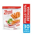 PALITOS DE POLLO APANADOS ZENU BL330G x UND