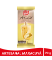 PALETA CREMHELADO MARACUYA/LECHE x 70GR